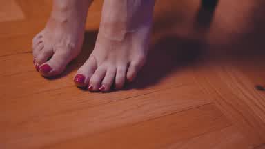 Feet