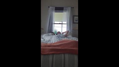Lesbian sextape with Bambi and Dahlia- full length