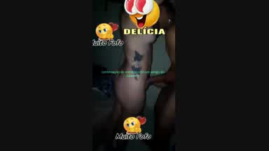 nossas brincadeiras
