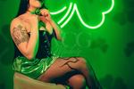 Happy San Patricio🍀