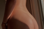 my ass