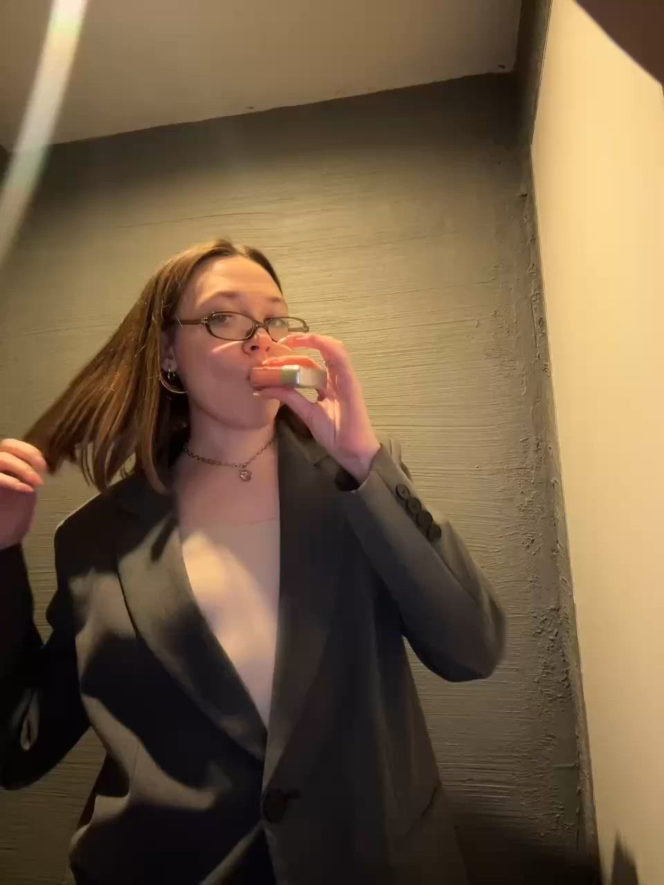 Smoking Hot…Literally😮💨🚬