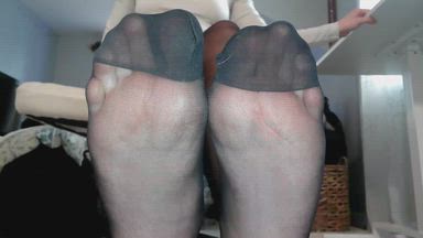 Nylon Foot JOI