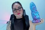 my dildos