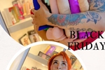 BLACK FRIDAY