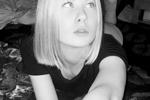 black and white mood
