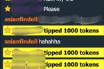 AnyDesk wallet drain