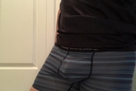 New underwear pics