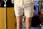 fetish man nyc — short shorts