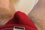 More cock