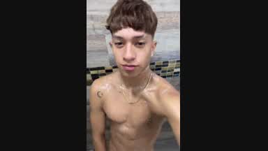Horny For You