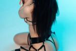 spicy photoset