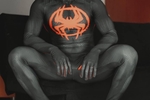 Obito Uchiha or SpiderMan