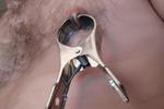 nipple clamp