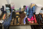 Mini Toy Set
