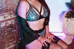 Naughty mature