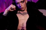 anthony โ DARK VAMPIRE GOD