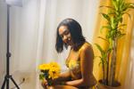 Get to know me a little...I love sunflowers 📸💛🌻