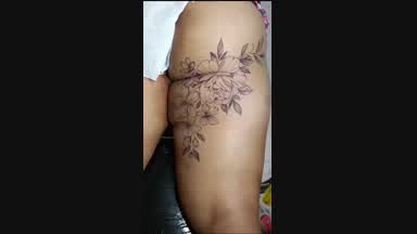 My new tatto