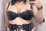 I want to be your horny slut