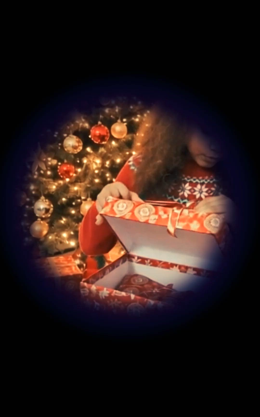 Merry christmas ☃️