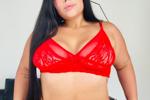 How do I see red?? 💋