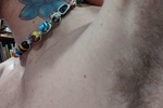 Armpits