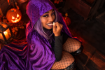Welcome halloween 2026