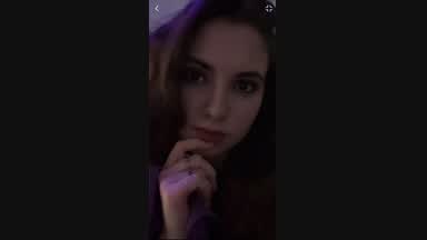 My first video