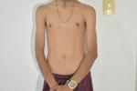 My body