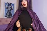 SEXY RAVEN