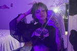 💜