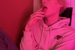 Red room