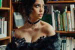 My body, ur best novel🌹