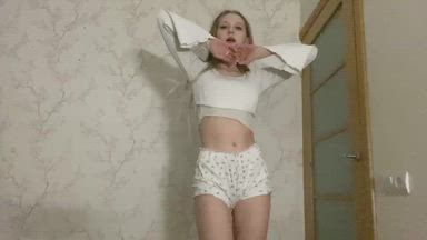 That video that I send to my fan club