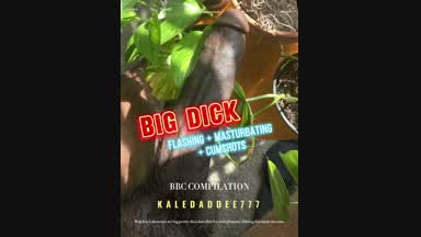 Big Dick Compilation