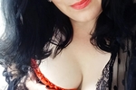 Red Girl