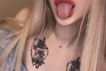👅