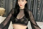 mistress alice 🖤 — Yes, im spoiled princess, any questions?😊🖤🖤🖤