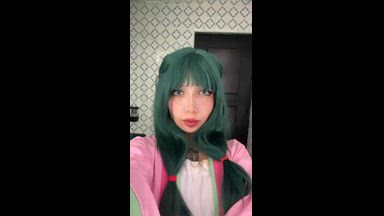 I LOVE ANIME, DON'T YOU?