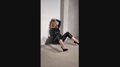 Sexy black