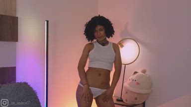 cb: a_sensual 🌷 — Teasing body 💖