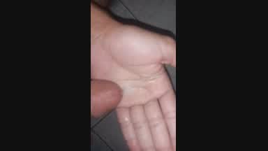 sweet cum