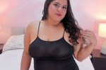 Sexy Nohemi
