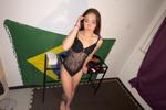 Brazilian Flag Photos