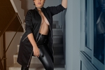 domina lia — Mistress