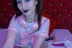 schoolgirl <3