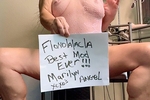Worlds best moderator… Marilynangel_