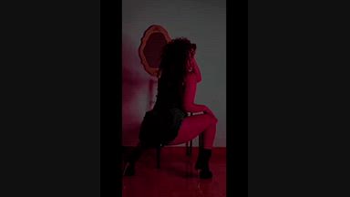 come to dance with me