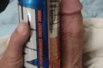 my dick